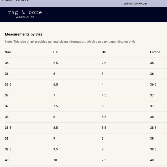 Rag & Bone Fleur Suede Ankle Boot Bootie Brown Boho Bohemian Fall Leather 6.5 - Picture 16 of 16